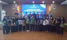 Kantor Imigrasi Kelas I TPI Palu memperkenalkan tujuh inovasi layanan digital