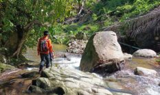 Operasi SAR Kondisi Membahayakan Manusia |Satu Orang Belum Kembali dari Kebun di Desa Balukang 2, Kecamatan Sojol, Kabupaten Donggala