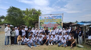 Pembina PMR Tekankan Penerapan Tri Bakti dan 7 Prinsip dalam Penutupan Kemah Penerimaan Anggota Baru